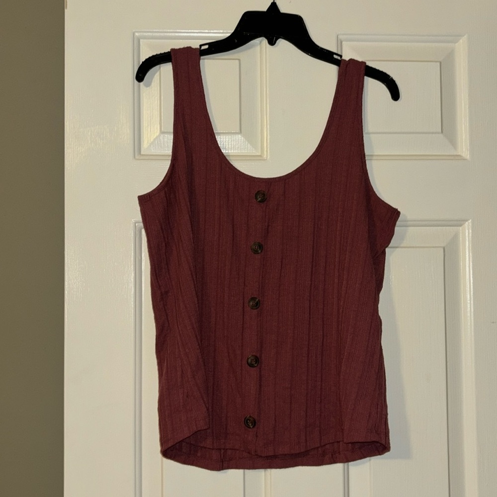 Maurices tank top